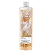Avon – żel pod prysznic Simply Luxurious Biała Brzoskwinia i Wanilia 500ml