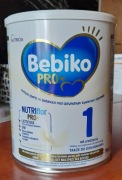 Mleko modyfikowane Bebiko 1
