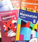 Korepetycje z matematyki szkoła podstawowa i średnia: Wyszków i okolice