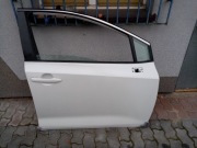 Drzwi przednie prawe Toyota Corolla HB kolor 089