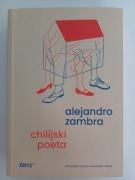 Chilijski poeta Alejandro Zambra