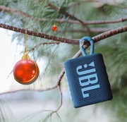 JBL Go 3 przenośny mini głośnik bezprzewodowy  