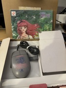 Unikat PlayStation 1 Mouse Limited edition Box komplet Nowa ! Psx