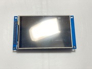 Wyświetlacz graficzny TFT LCD 4" MRB3951 ST7796S RTP SPI Parallel SD