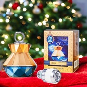 Krem pod oczy z masażerem emitującym zdrowotne czerwone światło 