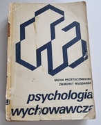 Psychologia wychowawcza