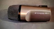 Mikrofon dynamiczny Sennheiser e 602 II