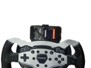 Uchwyt na Telefon MOZA R3 R5 R9 R12 Simracing mod Dashboard