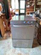 Zmywarka gastronomiczna Stalgast 801506v04