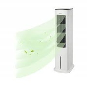 Klimator klimatyzer Midea AC100-20ARB 55W