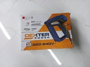 Elektryczny taker pistolet na szybki gwoździe 