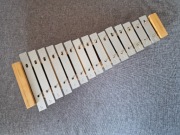 Dzwonki / cymbały / dzwonki /orkiestrowe / komory rezonansowe / metalowe