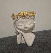 Doniczka dekoracyjna 