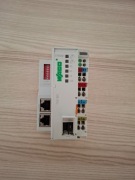 Sterownik Wago 750-881