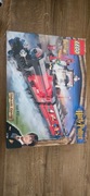 LEGO 4708 Express do Hogwartu 2001 rok