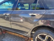Drzwi lewe tylne Honda Accord VIII kombi 