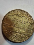 2 zł ORP Orzeł Polskie Okręty