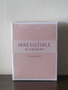 GIVENCHY IRRESISTIBLE 80ml EDP