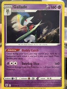 Pokémon TCG: Gallade 062/189 holo Astral Radiance