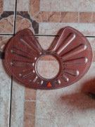 Filtr płaski zmywarka Electrolux ESF6951LOX