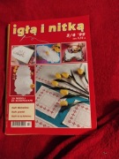 Igłą i nitką 3-4/1999