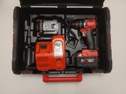 Wiertarko wkrętarka udarowa Milwaukee M18