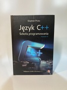 Stephen Prata „Język C++, szkoła programowania”