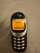 Siemens S45i telefon komórkowy.