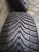 Koła 5x108 R15 zimowe