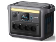 Przenośna stacja zasilania Anker Solix C1000 1056Wh 1800W NOWY