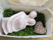 Boks prezentowy upominek prezent weselny podziękowanie upominek 