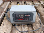 Komputer do pieca+dmuchawa 