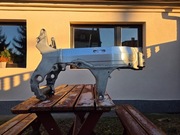 Rama do Honda VTR 1000 SP1 z dokumentami