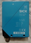 Fotoprzekaźnik Sick WL24-2B430