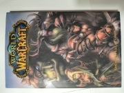 World of Warcraft vol. 1 HC