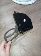 Cupholder SAAB 9-5, Uchwyt na kubek SAAB