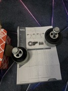 31722/FEB ZESTAW NAPR. BELKI VW T. GOLF A3 97- 72MM ZESTAW 2 TULEJE +