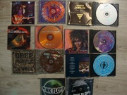 J, Joplin The best Deep Purple In Rock Tina Turner Pink Floyd Santana Jarre