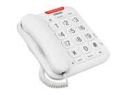 Telefon stacjonarny VTech CL1100 Dla Osób Starszych Seniorów