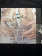 Madonna Like A Prayer