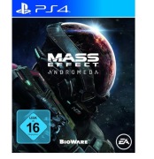 Mass effect andromeda ps4
