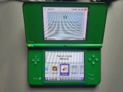 Nintendo DSI xl + Ładowarka