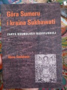 Góra Sumeru I kraina Sukhawati. Akira Sadakata
