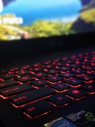 Asus ROG G56JR Gamingowy