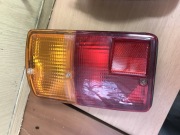 Lampa tylna lewa Fiat 126p nowa