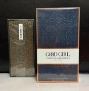 perfumy GOOD GIRL CAROLINA HERRERA 80 ml