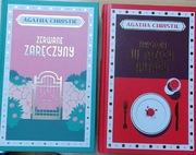 Klasyka kryminału Agatha Christie 