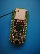 [Nordic nRF52840 + Heltec SX1262] IoT LoRa 868MHz | Meshcore / Meshtastic 