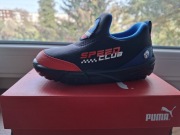 NOWE Sportowe buty dla chłopca  PUMA BMW speed car