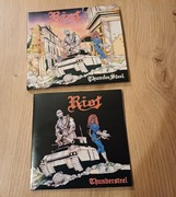 Riot " Thundersteel"